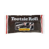 TOOTSIE ROLL Snack Bars