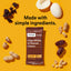 RXBAR Peanut Butter Chocolate Protein Bars - 5 Count