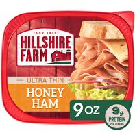 Jambon Miel Tranché Ultra Fin Hillshire Farm