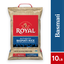 Arroz Basmati Real - Grano de Calidad Premium