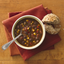 Soupe Progresso aux Haricots Noirs et Légumes Style Sud-Ouest à Sodium Réduit