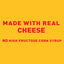 Galletas Sandwich de Queso y Cheddar Keebler - Paquete de 8