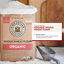 King Arthur 100% Organic Whole Wheat Flour - Premium Quality