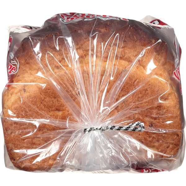 Village Hearth Dakota 12 Grain Bread - Half Loaf
