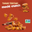 Sun Tropics Mochi Crunch, Tamari Teriyaki