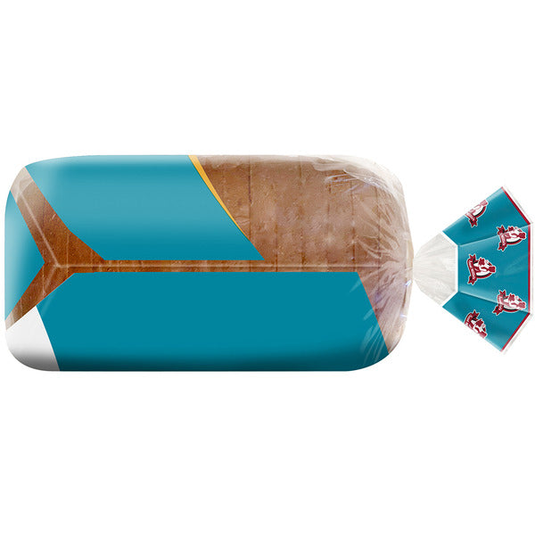 Pain au levain faible en glucides d'Aunt Millie