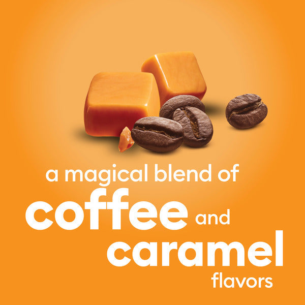 Café Helado Caramel Macchiato de International Delight, 64 FL OZ