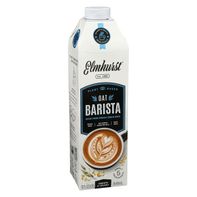 Elmhurst Barista Edition Oat Milk
