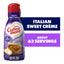 Coffee mate Italian Sweet Crème Coffee Creamer