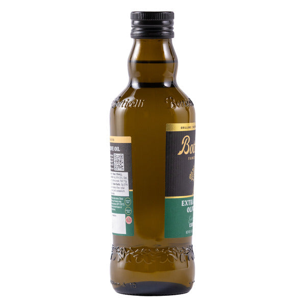 Huile d'Olive Extra Vierge Botticelli Foods