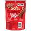 Friandises pour chiens Milk-Bone, tendres et moelleuses, recette de boeuf et de filet mignon