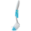 Cepillo de Cocina con Cabeza Radial Simply Done