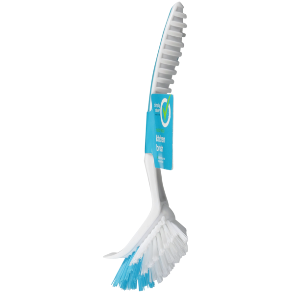 Cepillo de Cocina con Cabeza Radial Simply Done