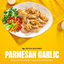 Buffalo Wild Wings Parmesan Garlic Sauce