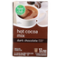 Food Club Mezcla de Chocolate Caliente con Sabor a Chocolate Oscuro en Tazas de Servicio Individual