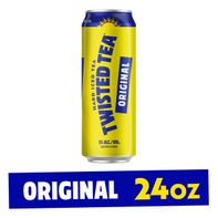 Twisted Tea Original Hard Iced Tea