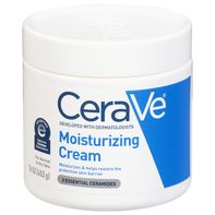 Crème hydratante CeraVe - Hydratation riche pour tous les types de peau