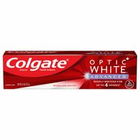Colgate Optic White Advanced Toothpaste