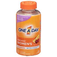 One A Day Women's Multivitamin Supplement