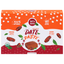 Pâte de dattes biologique Let's Date - Qualité premium