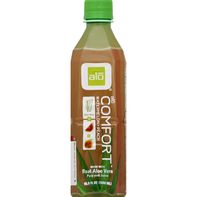 ALO Juice, Pastèque + Pêche, Confort
