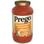 Sauce pour pâtes Prego à l'ail rôti et au parmesan