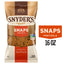 Snyder's of Hanover Snaps Pretzels
