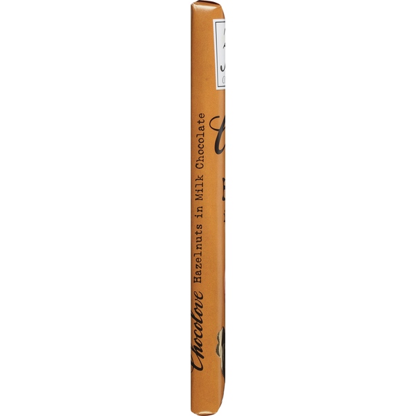Chocolove Noisettes dans du Chocolat au Lait