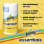 Essuie-tout Bounty Essential Select-A-Size - 1 rouleau
