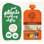 Organic Pumpkin Tree Fruit & Vegetable Puree - Apple, Carrot & Pumpkin