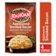 Purée de pommes de terre au bacon fumé au bois de pommier Idahoan, sachet de 113 g