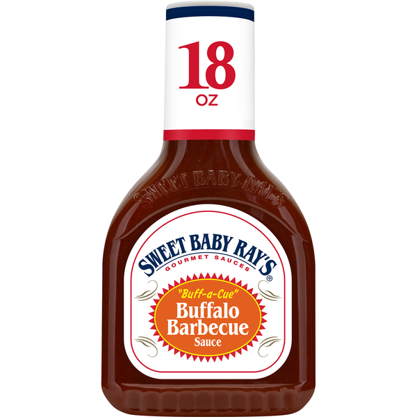 Sauce Barbecue Buffalo Sweet Baby Ray's