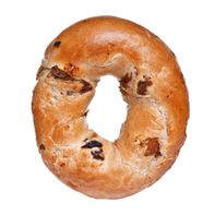 Bagels Forever Bagels à la cannelle et aux raisins