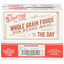 Granos de Palomitas Blancas de Bob's Red Mill