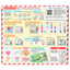 Kracie Popin Cookin DIY Candy Gummy Land