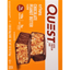 Barra de Proteína Quest Hero - Sabor Chocolate y Mantequilla de Maní