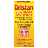 Dristan Spray Nasal