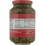 Piments Jalapeños Marinés La Costeña pour Nachos