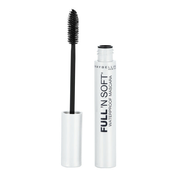 Maybelline Waterproof Mascara - Very Black
