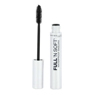Maybelline Waterproof Mascara - Very Black