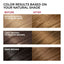 L'Oreal Permanent Hair Color, 6.5G Lightest Golden Brown