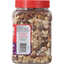 Mezcla de Nueces Fisher con Cacahuetes