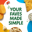 Smartfood White Cheddar Popcorn