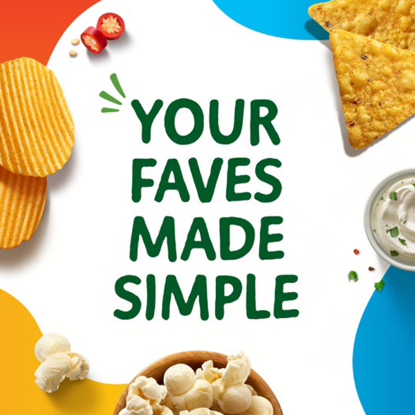 Smartfood White Cheddar Popcorn