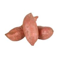 Premium Sweet Potato Yam - Fresh and Flavorful
