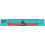 Toblerone Milk Chocolate Bar with Salted Caramelized Almonds