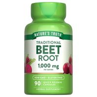 Nature's Truth Beet Root Capsules