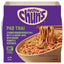 Bol de nouilles Pad Thai d'Annie Chun