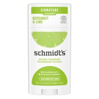 Schmidt's Old Tyme Aluminum-Free Natural Deodorant