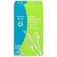 Simply Done Assorted Clear Cutlery Set